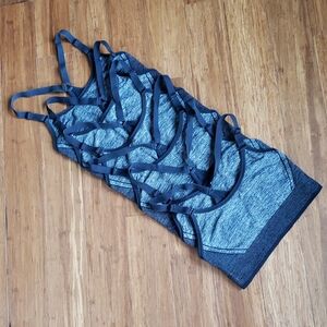 All in Motion Sports Bras (6 Ct)